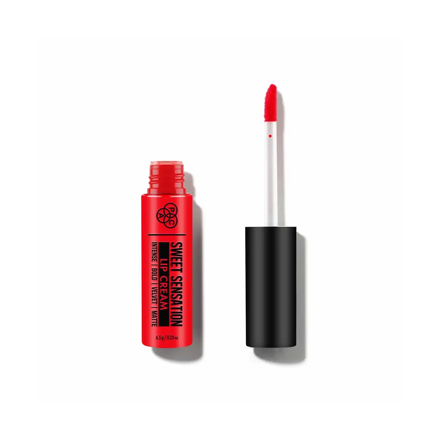 PAC Sweet Sensation Lip Cream 09 #Bosslady