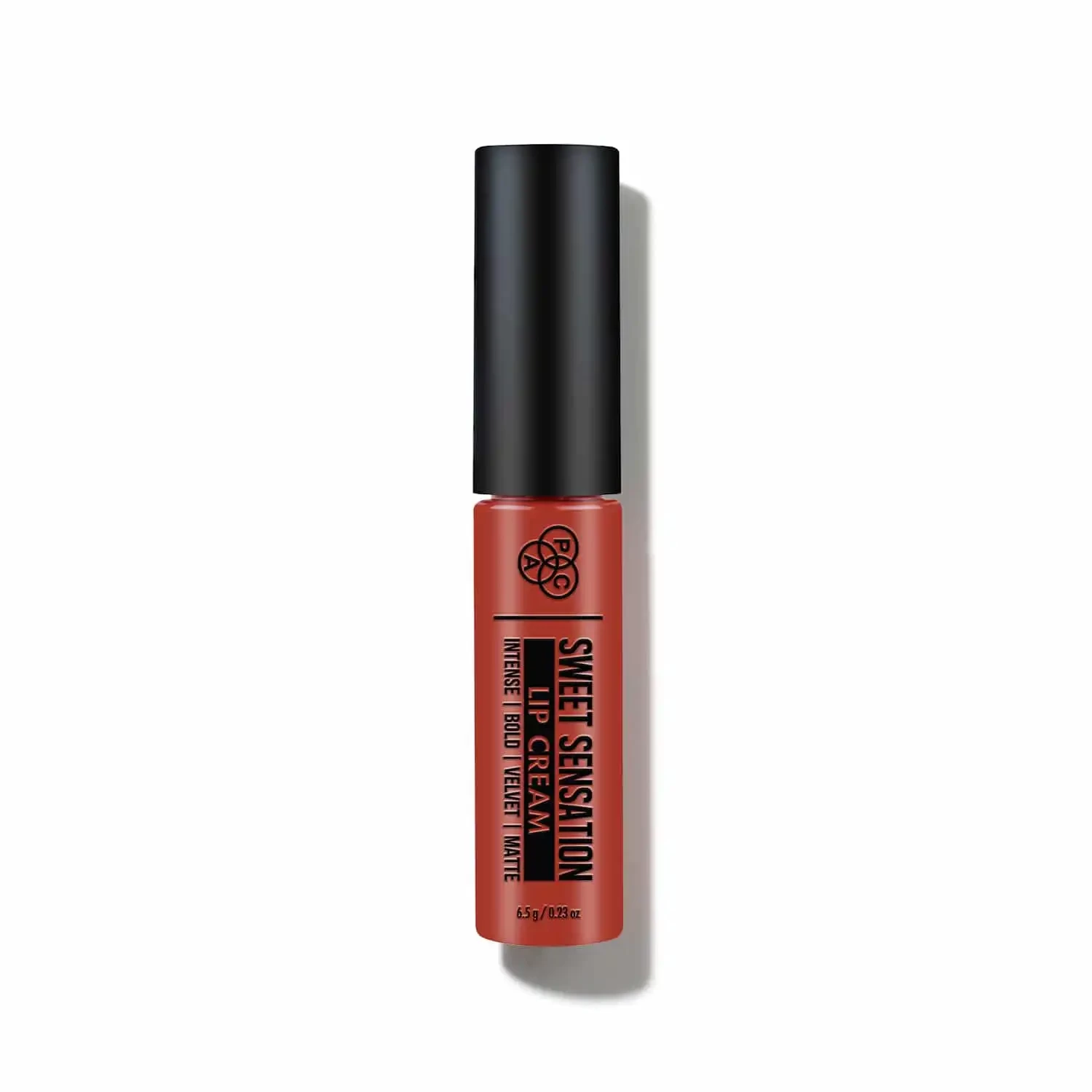 PAC Sweet Sensation Lip Cream 17 #gogetter