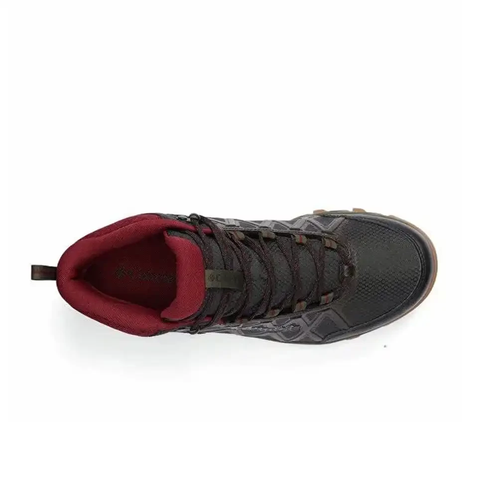 Columbia Men's Peakfreak X2 Mid Outdry Hiking Shoe