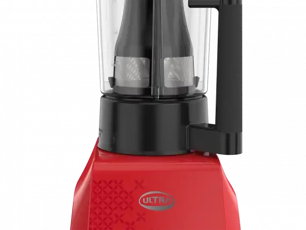 Ultra Topp + Liquidizer 750W 4 Jar Mixer Grinder