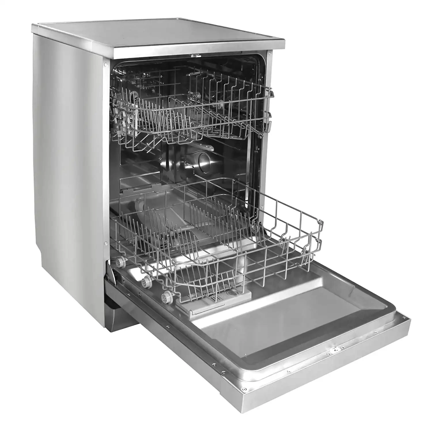 Faber 12 Place Settings Free Standing Dishwasher (FFSD 6PR 12S Neo)