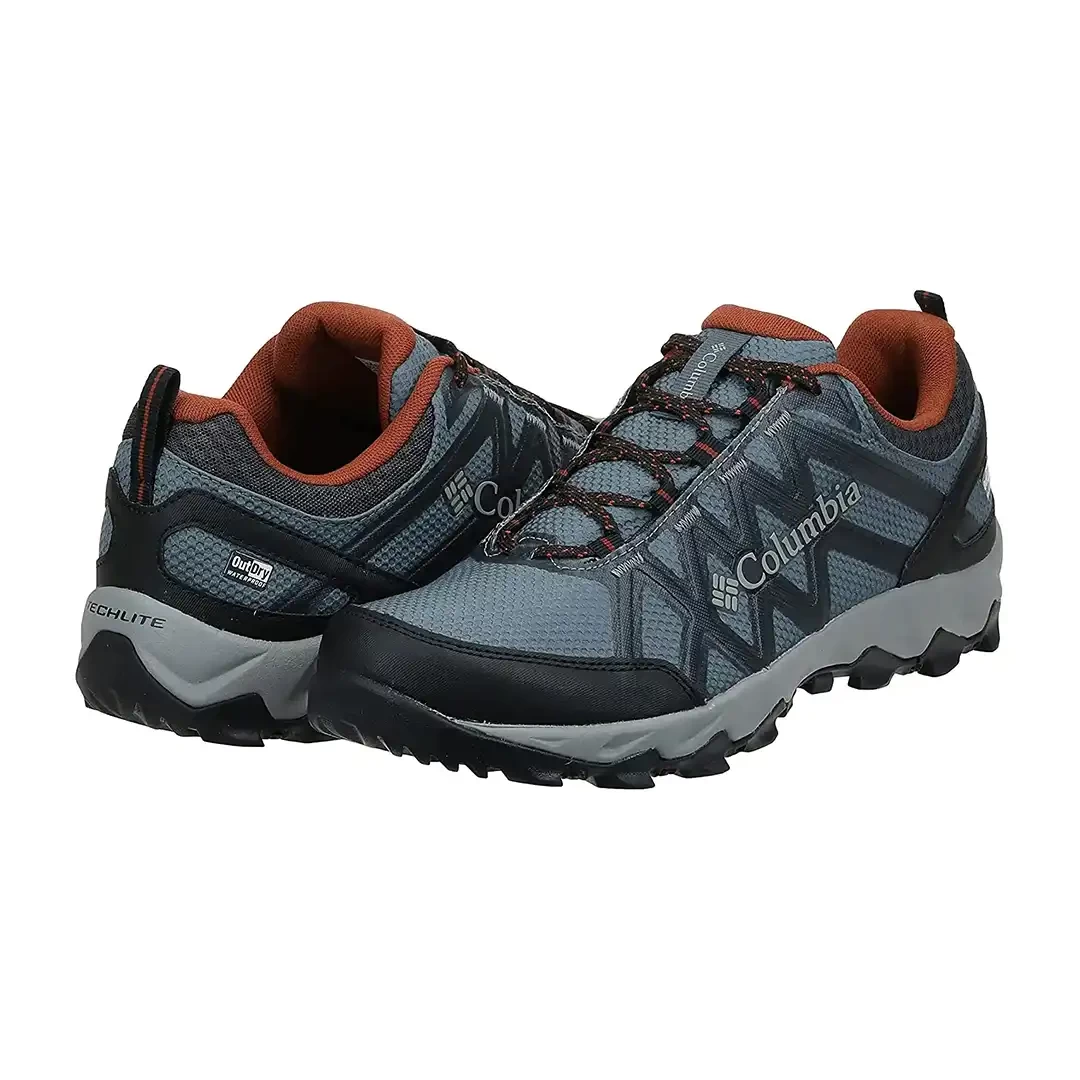 Columbia Men's Peakfreak X2 Outdry Hiking Shoe