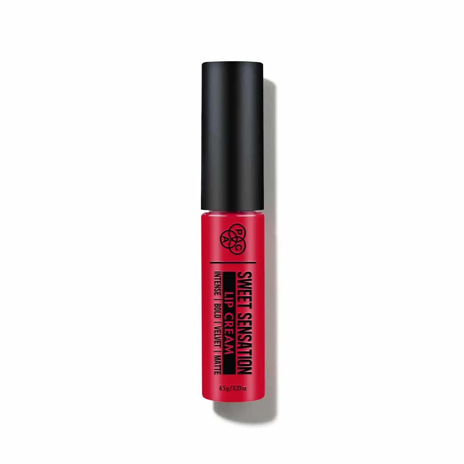 PAC Sweet Sensation Lip Cream 12 #Candid