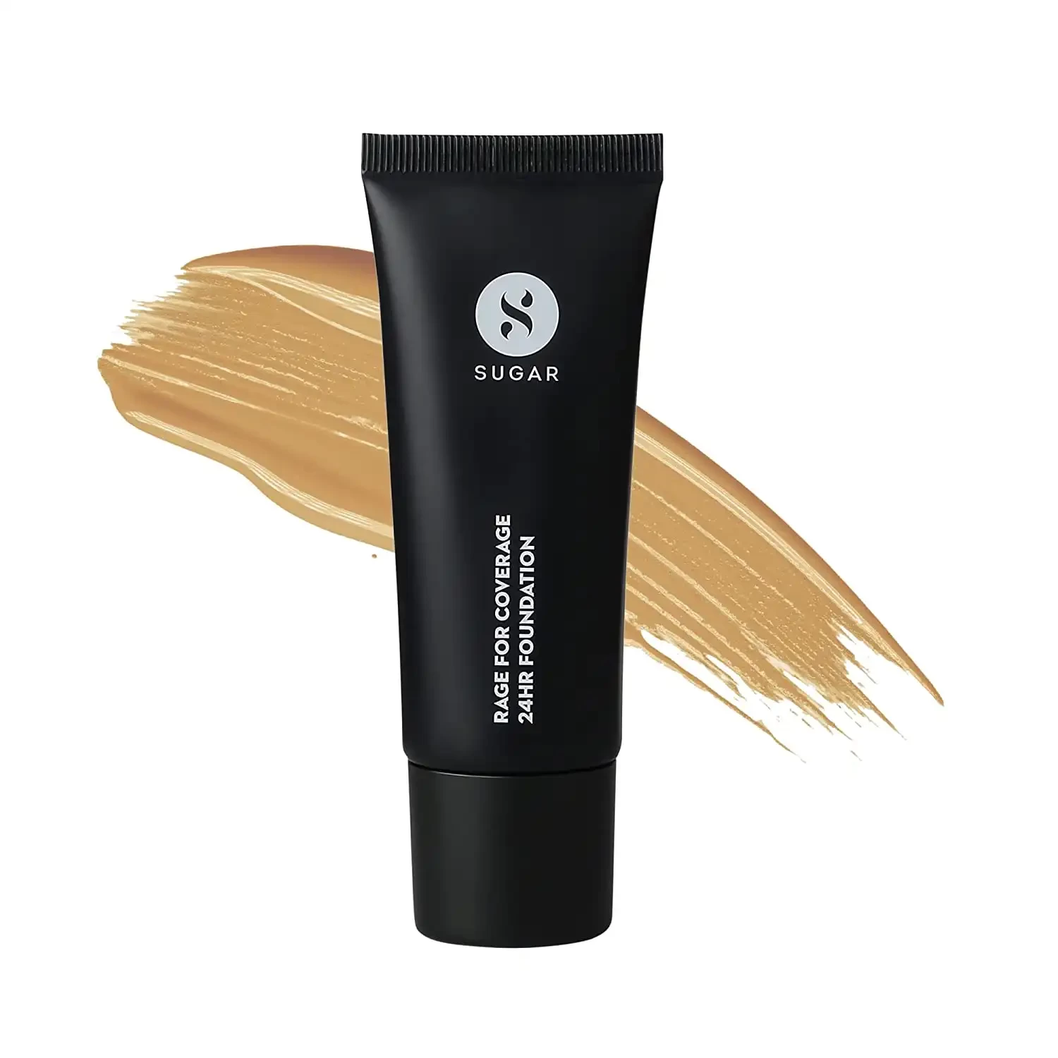 Sugar 24hr Foundation - 42 Glace