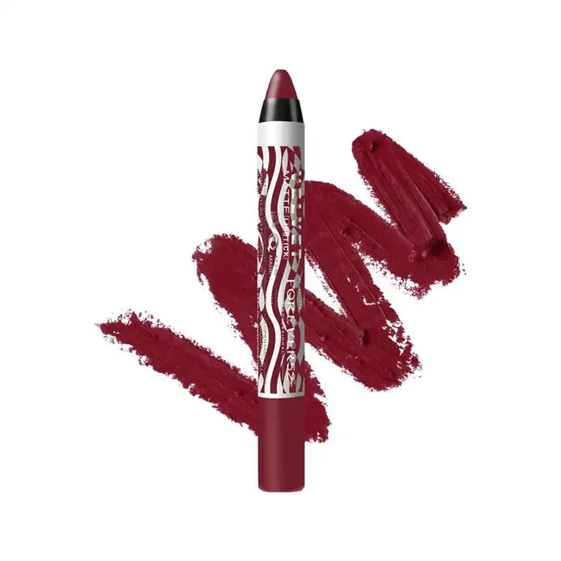 FOREVER52 Velvet Matte Lipstick FT026