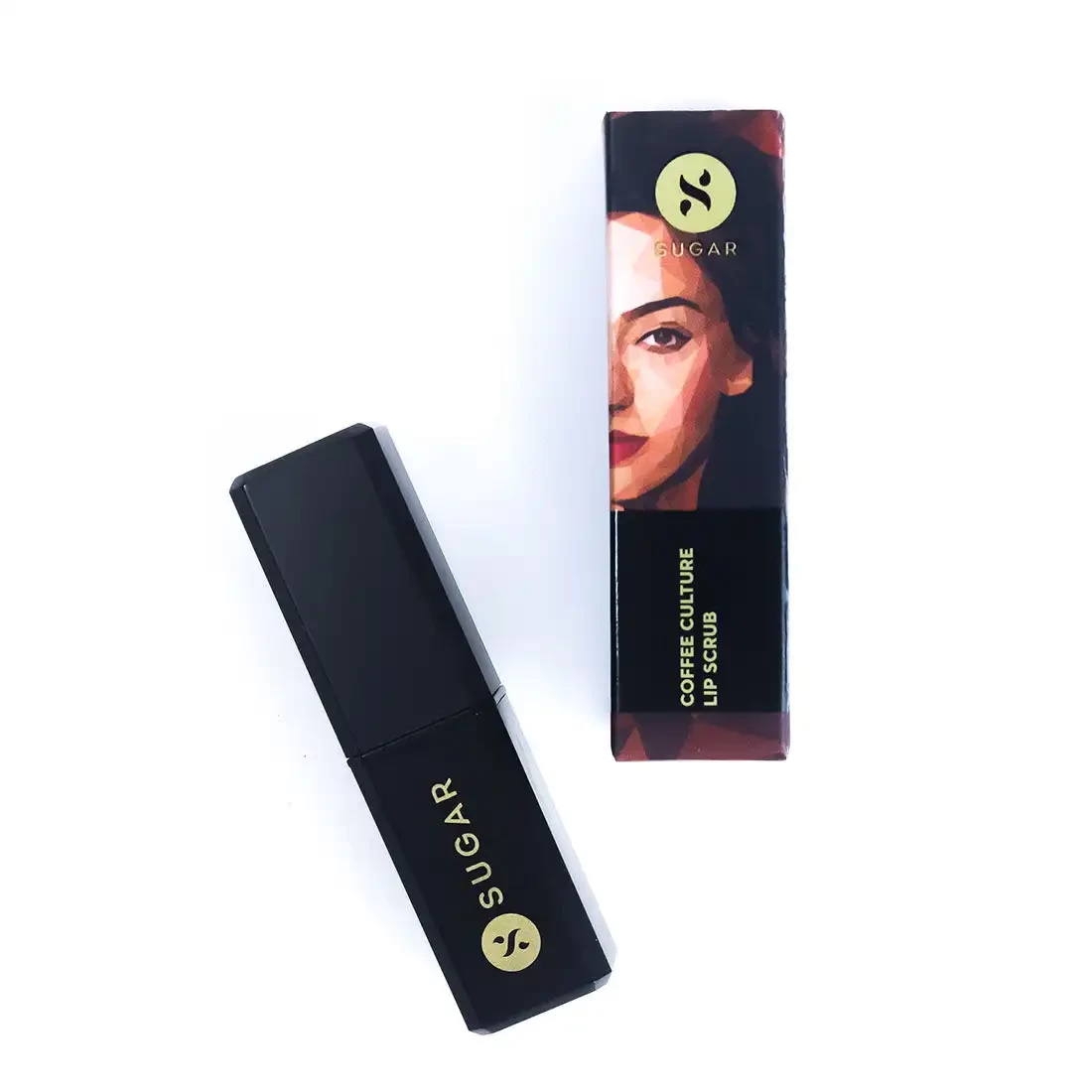 Sugar Coffee Culture Lip Scrub