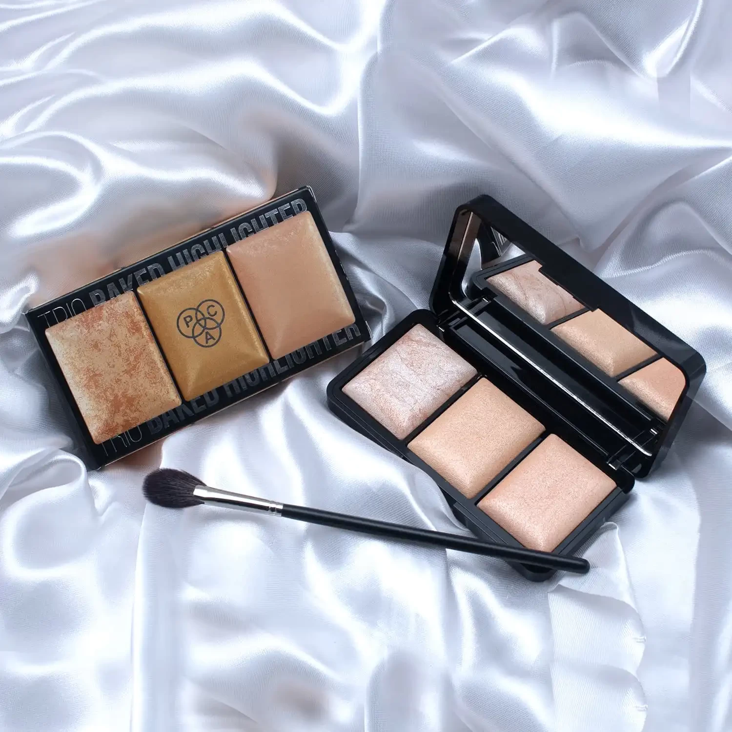 PAC Trio Highlighter X3