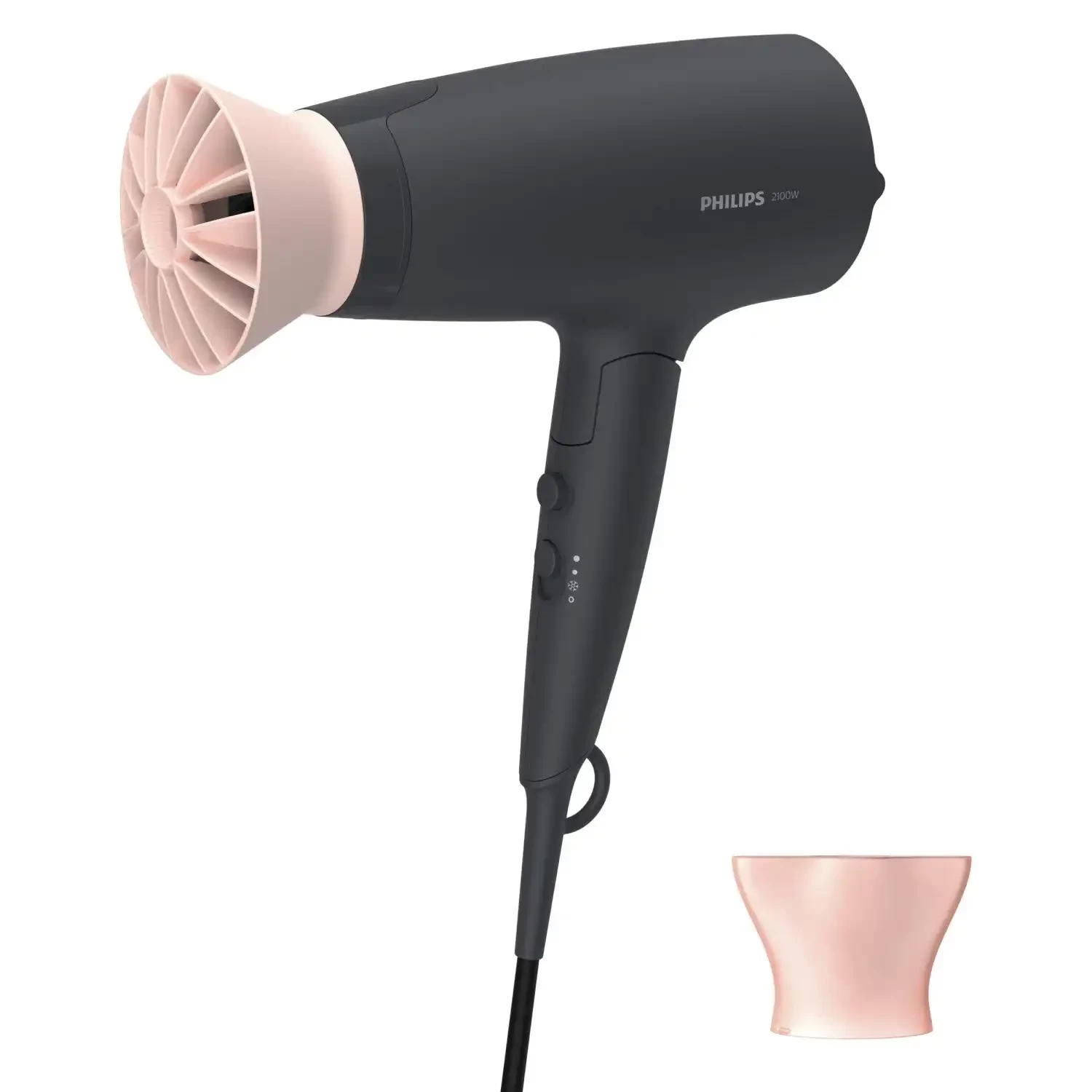 Philips Hair Dryer BHD356
