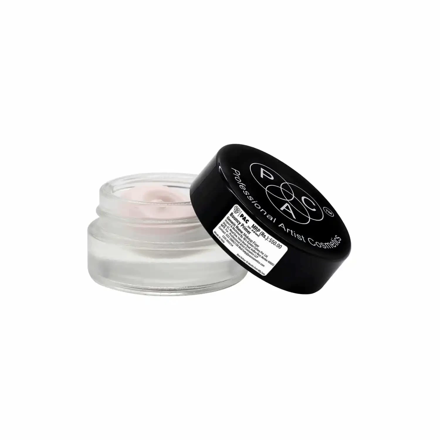 PAC Bouncy Primer