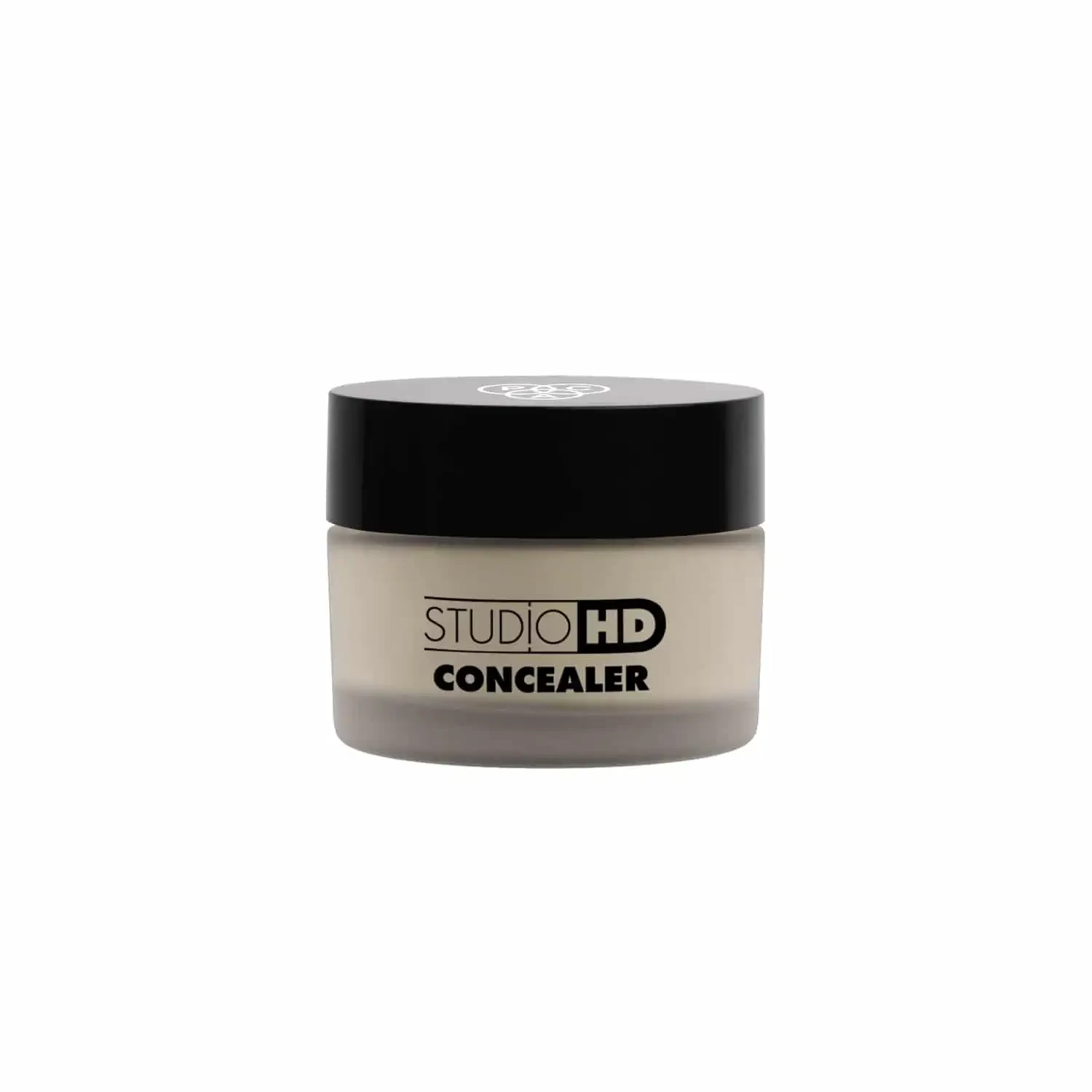 PAC Studio HD Concealer White Ash