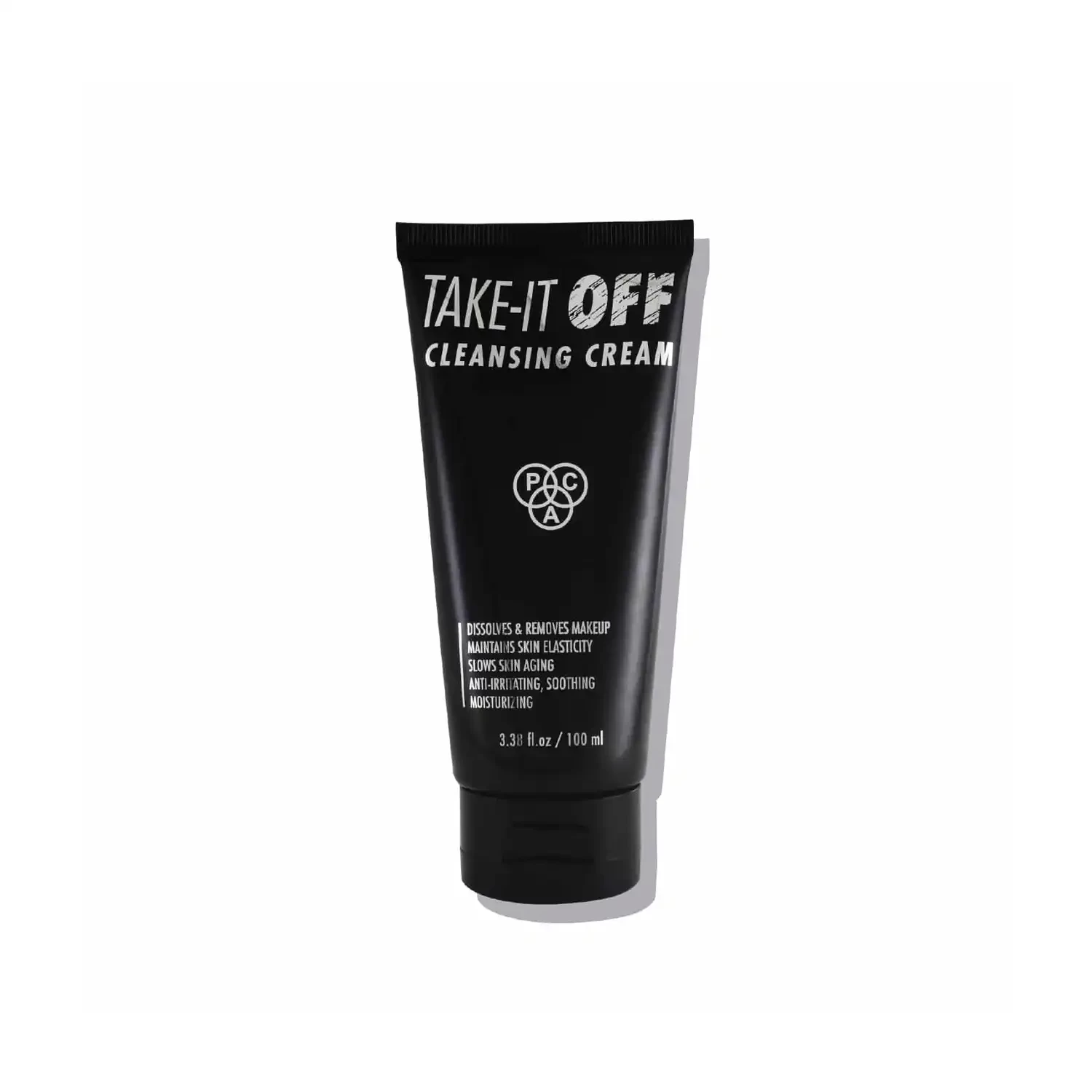 PAC Take It Off Cleansing Cream