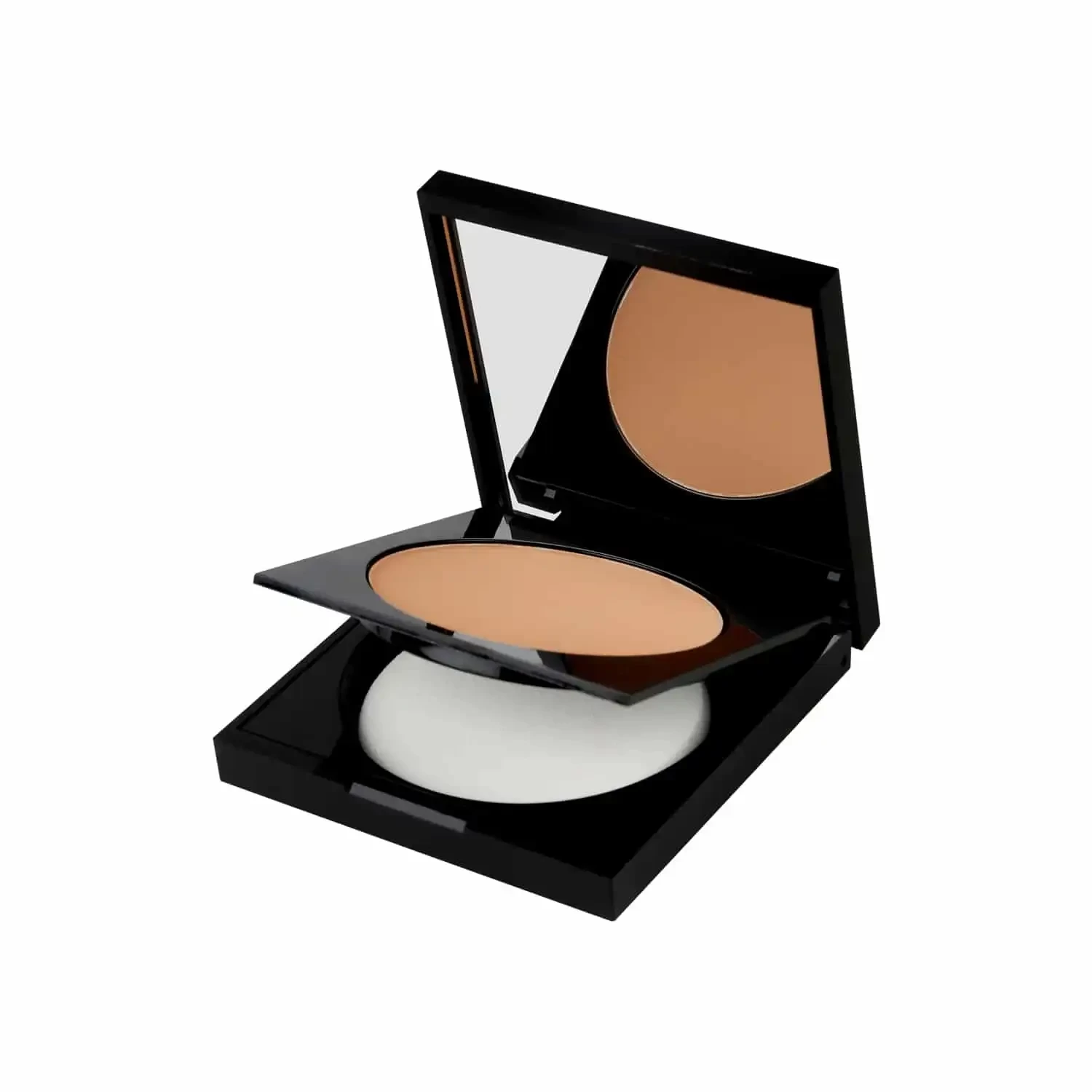 PAC Spotlight Compact Powder, 01 Ivory