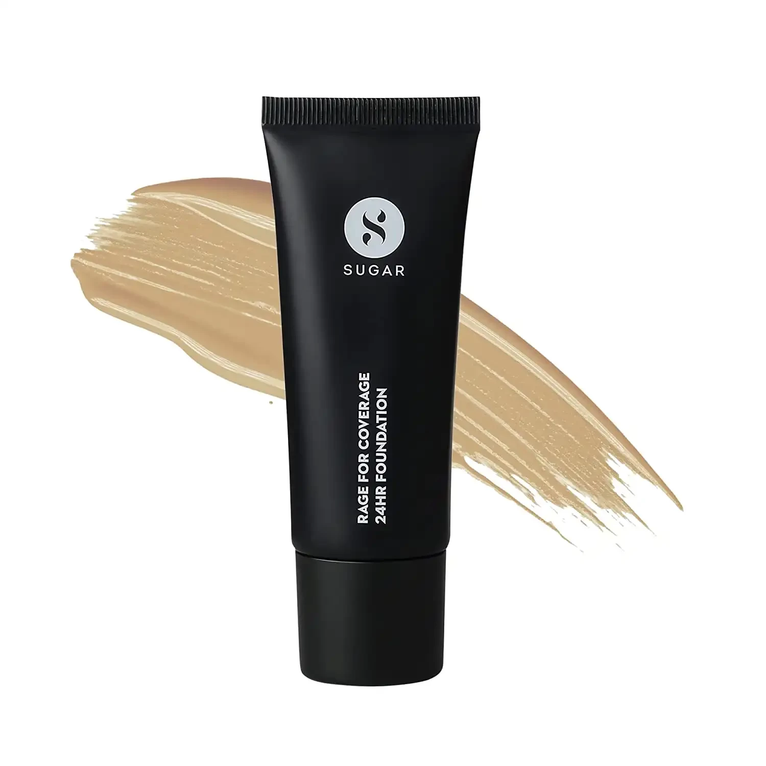 Sugar 24hr Foundation - 35 Frappe