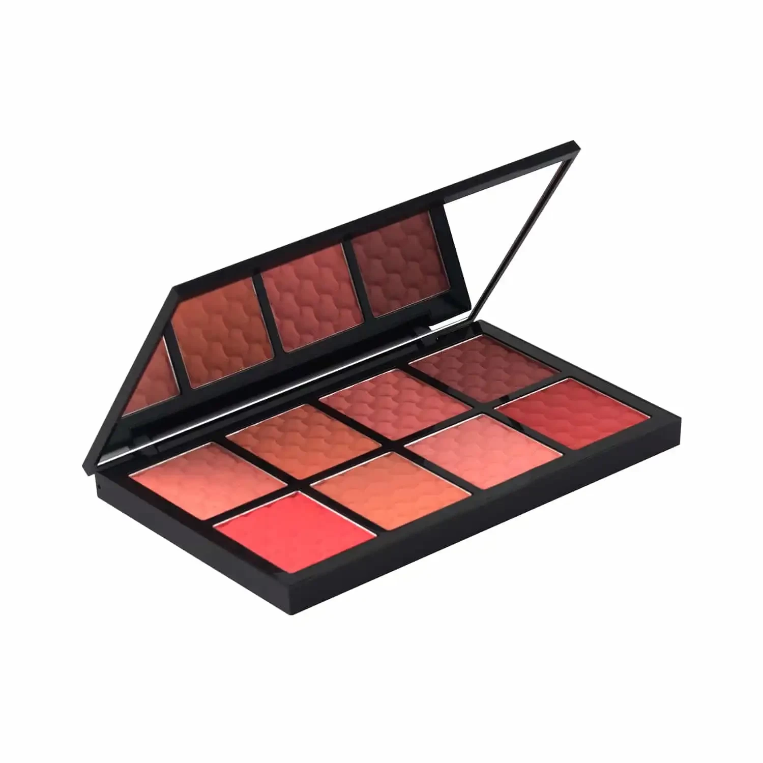 PAC Spotlight blusher palette x8