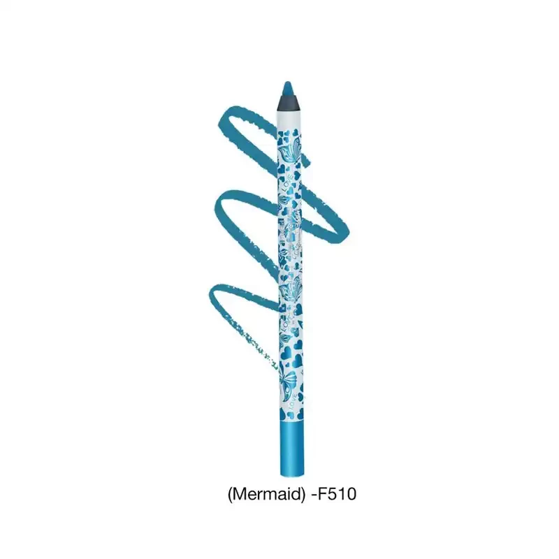 FOREVER52 Waterproof Smoothening Eye Pencil F510