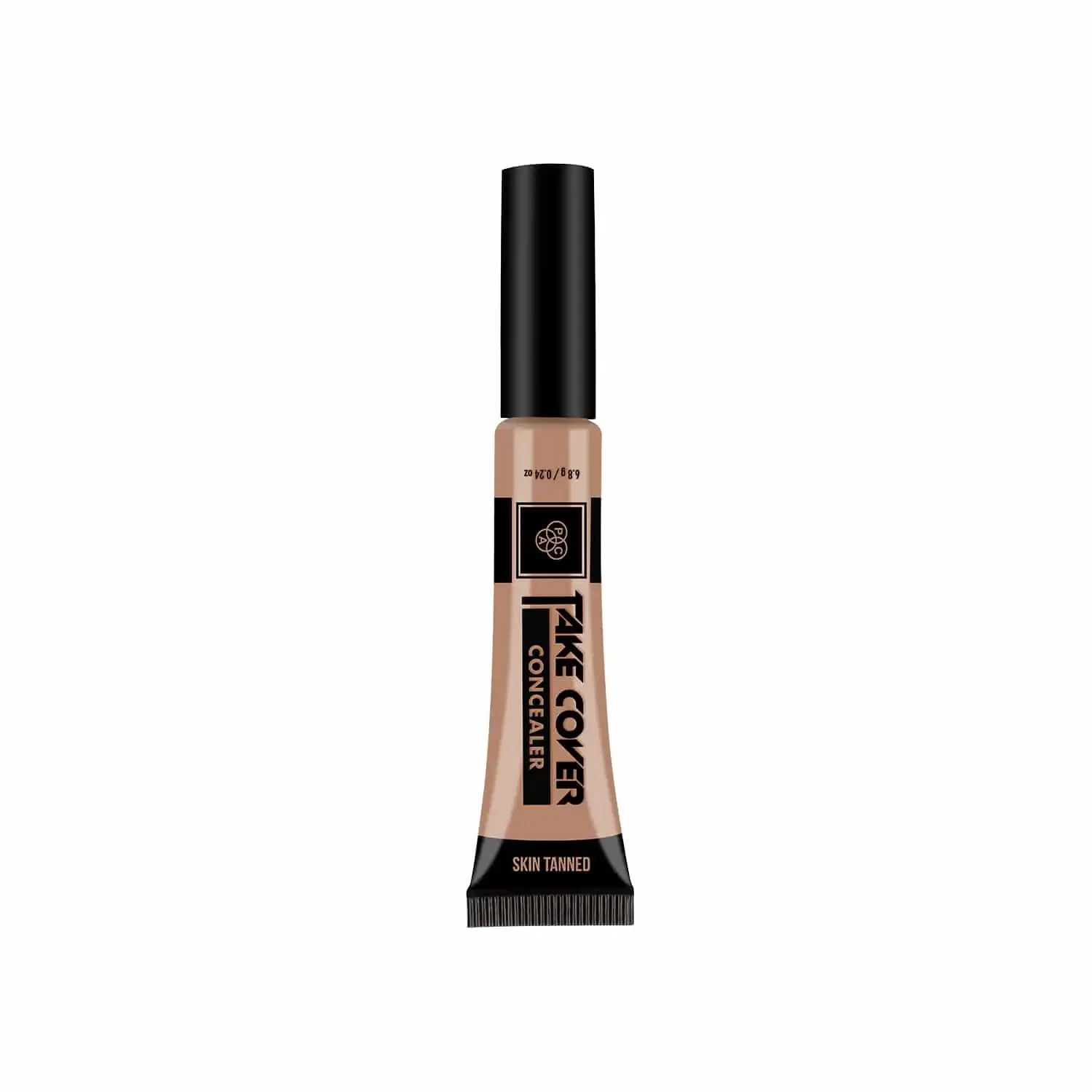 PAC Take Cover Concealer, 07 Skin Tanned
