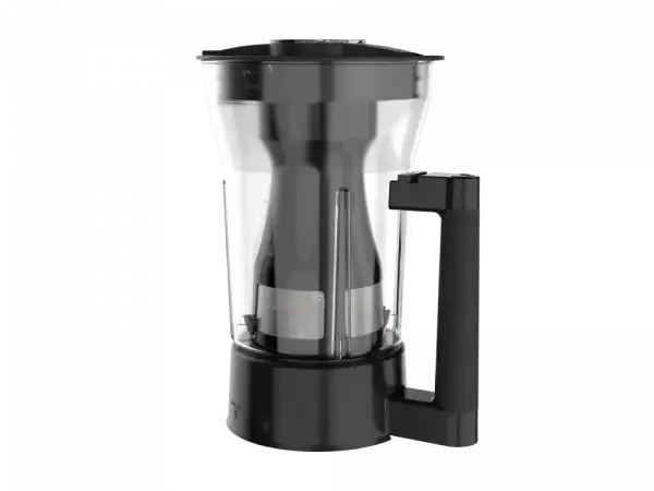 Ultra Topp + Liquidizer 750W 4 Jar Mixer Grinder