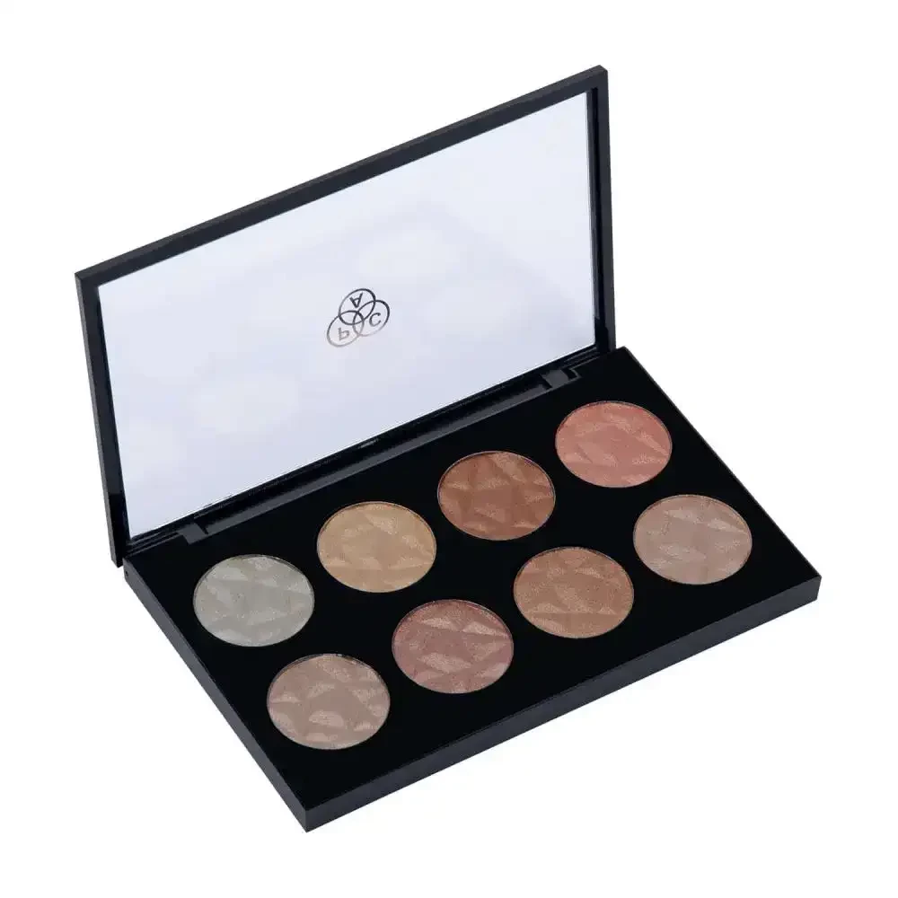 PAC Glowing Goddess (Highlighter X8)