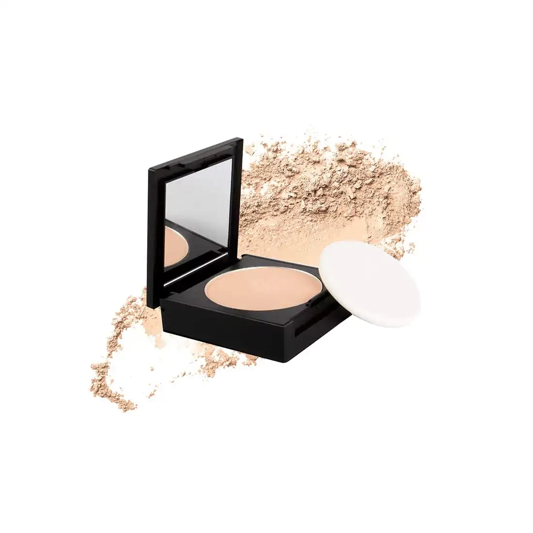 Sugar Compact 15 Cappuccino (6gm)