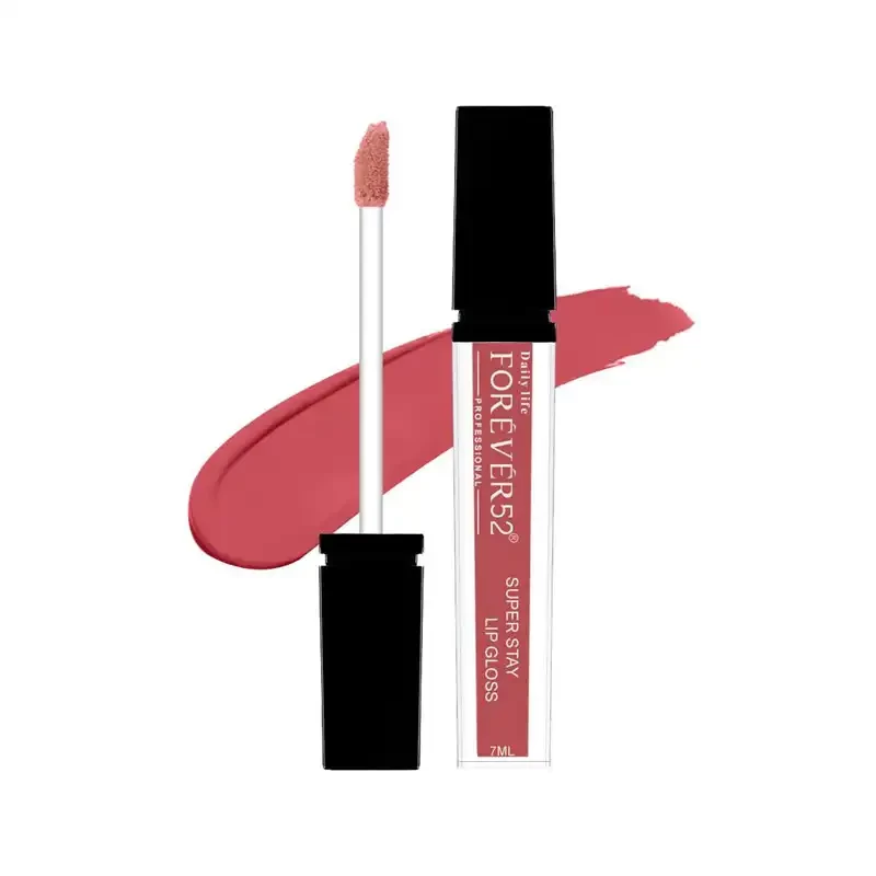 FOREVER52 Super Stay Lip Gloss SLC024