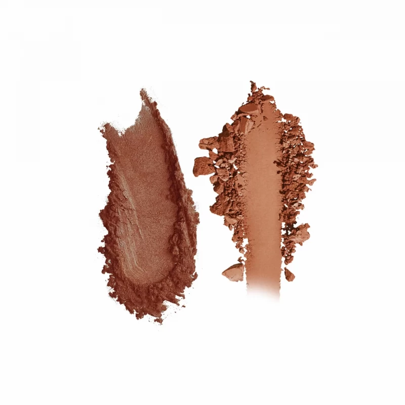 PAC Terracotta Bronzing Powder