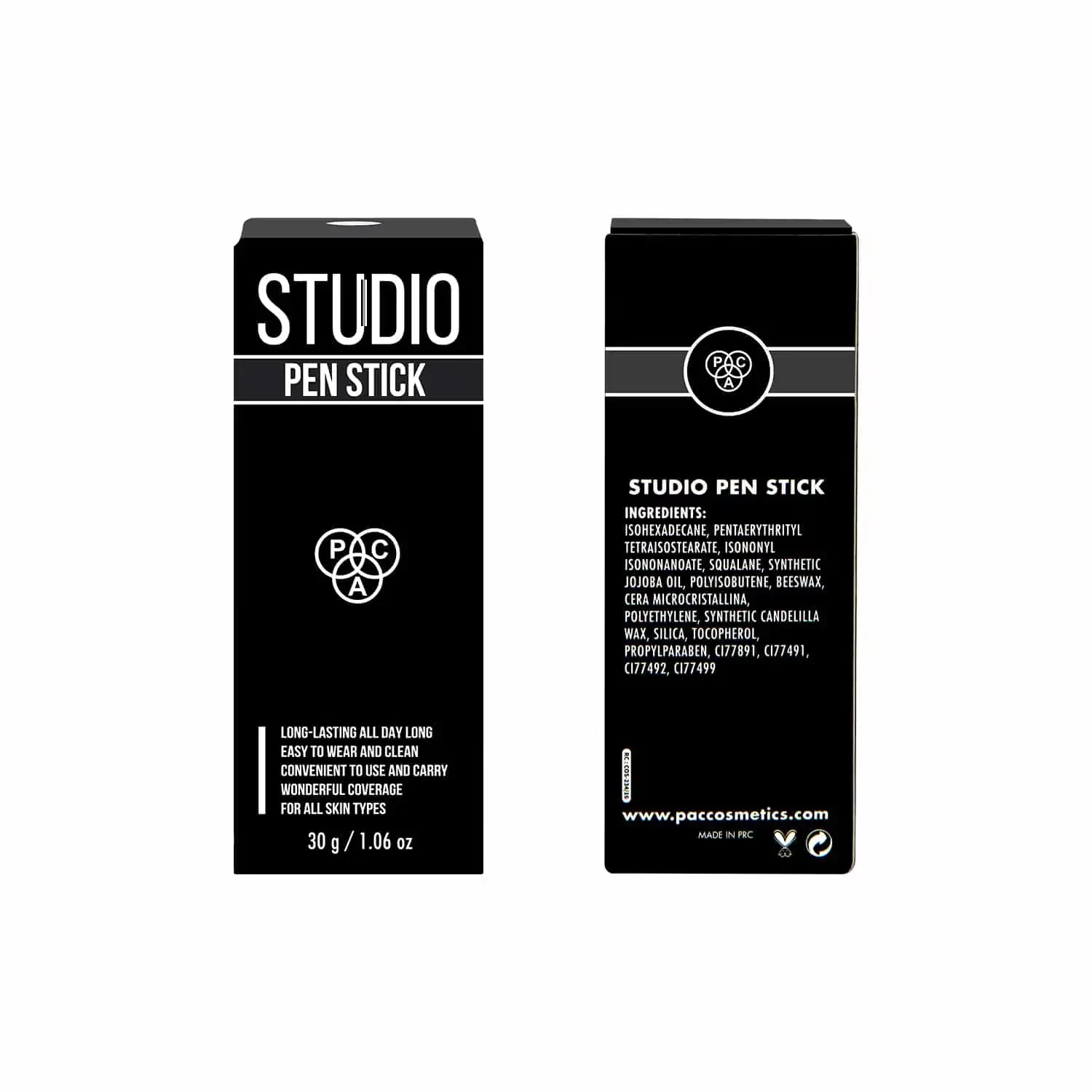 PAC Studio Pen Stick FS22