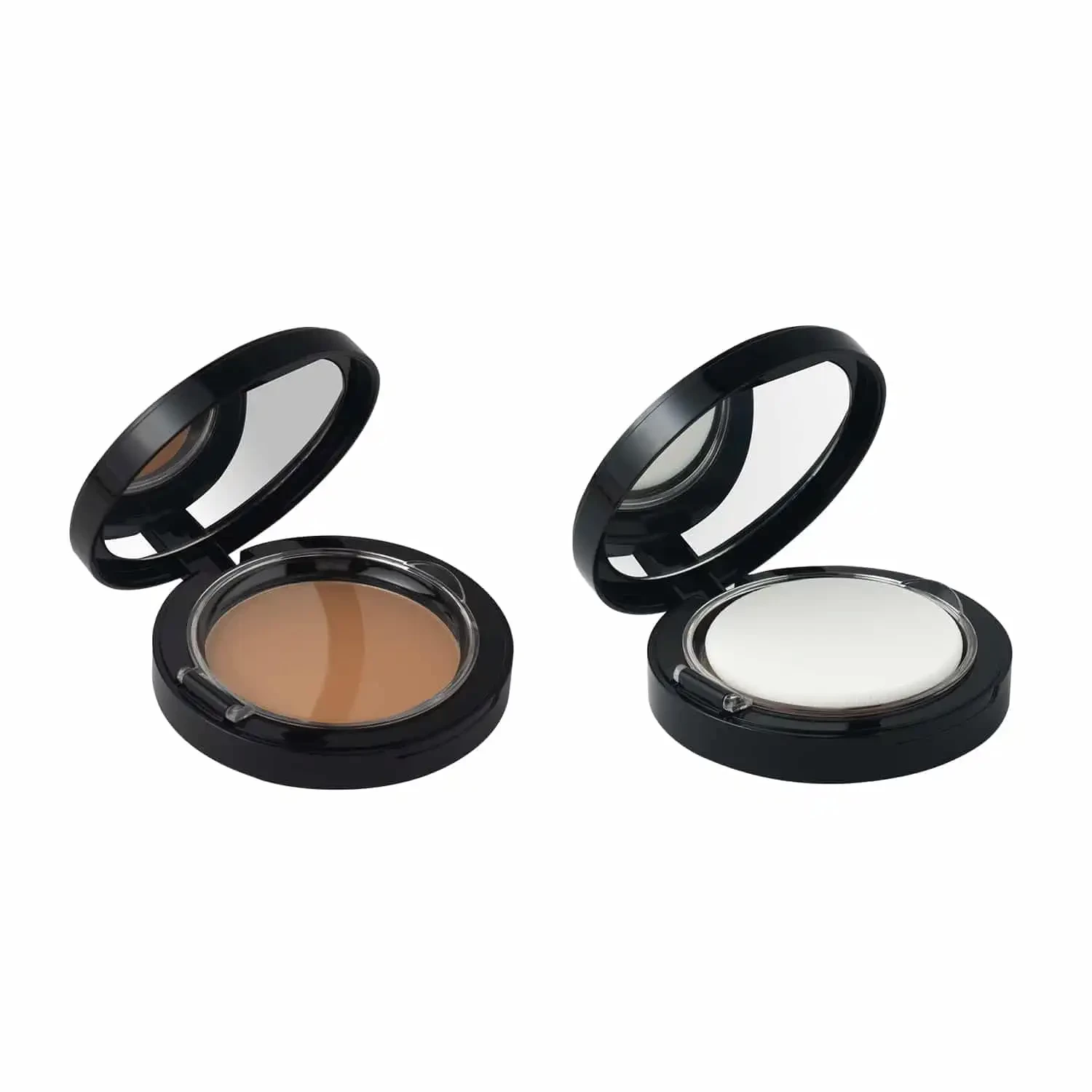 PAC Take Cover Compact Powder 01 Light Fairy