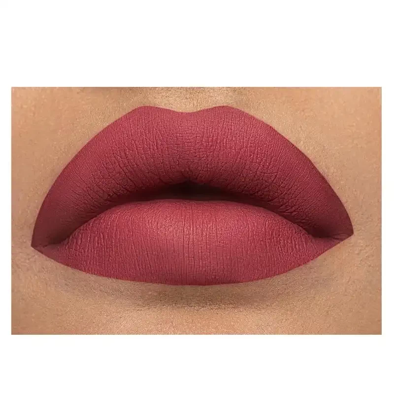 FOREVER52 Velvet Rose Matte Lipstick RS005