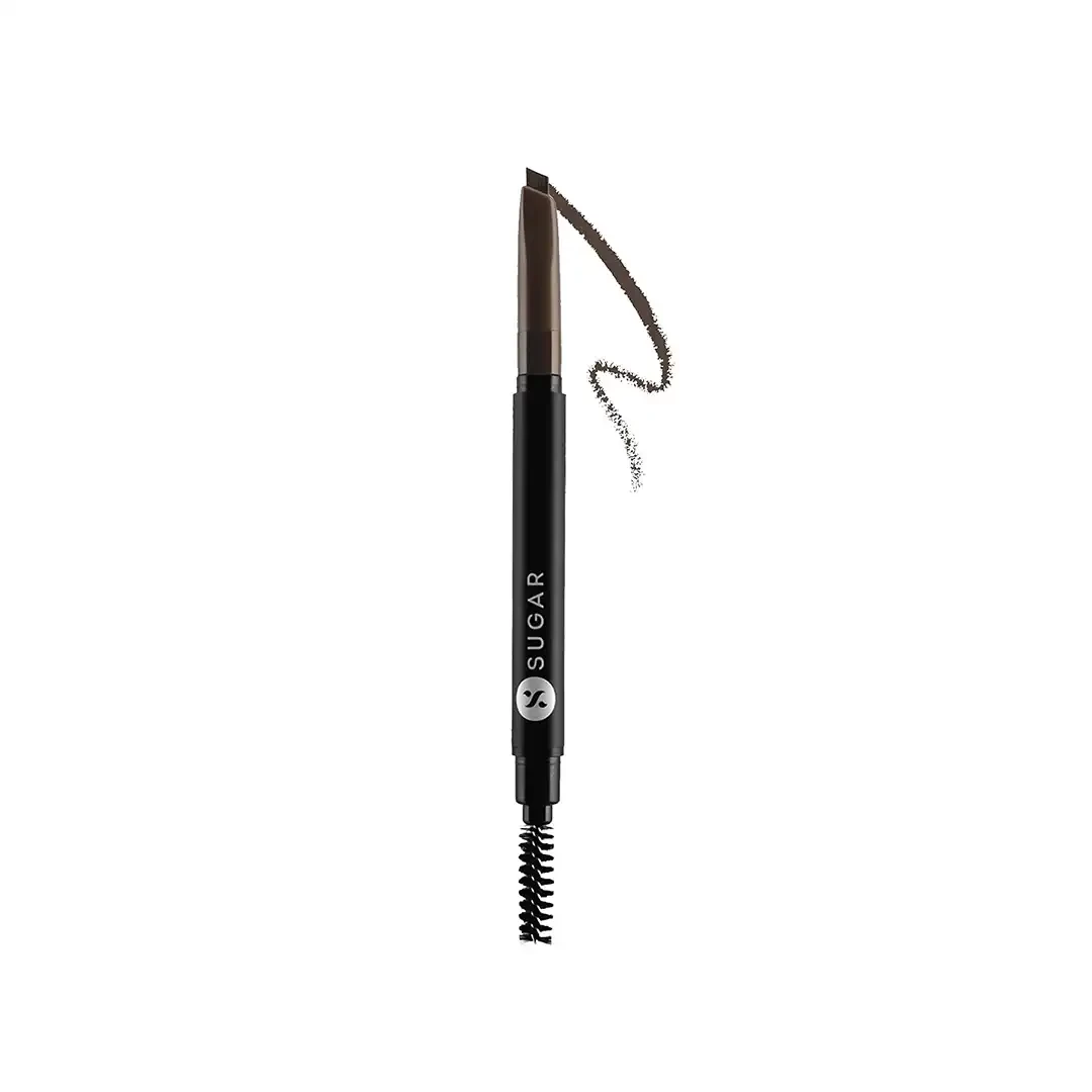 Sugar Arch Brow Definer 03 Woody Scooby (Deep Brown Brow Definer)