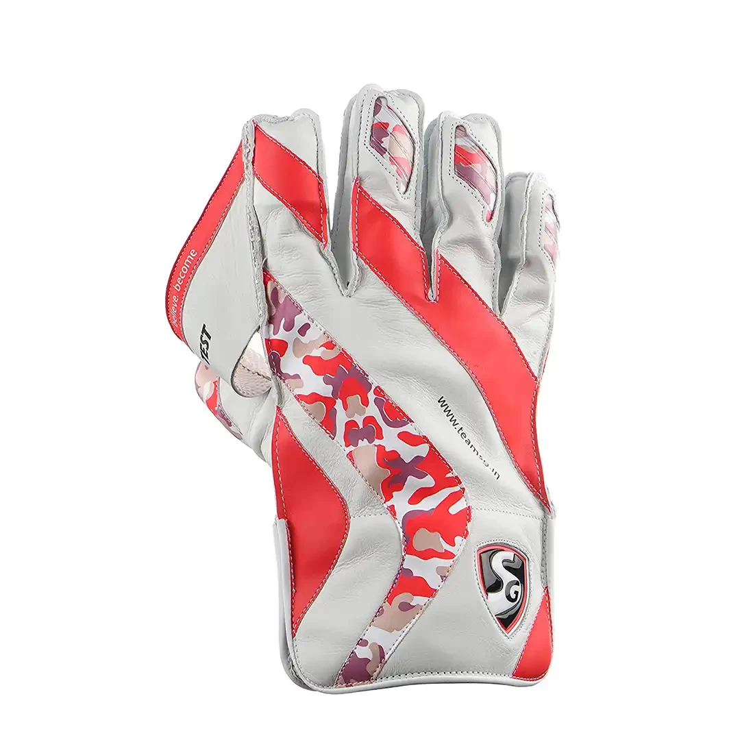 SG Supakeep  2020 Model  Wicket Keeping Gloves - Buy SG Supakeep  2020 950 9 Wicket Keeping Original Imafpgcymzzahz6p
