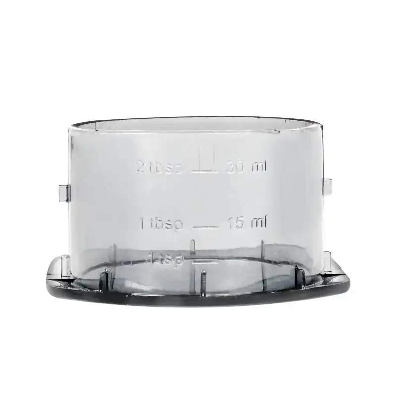 Faber 800W Mixer Grinder with 3 Stainless Steel Jar(FMG Candy 800 3J BK), Black