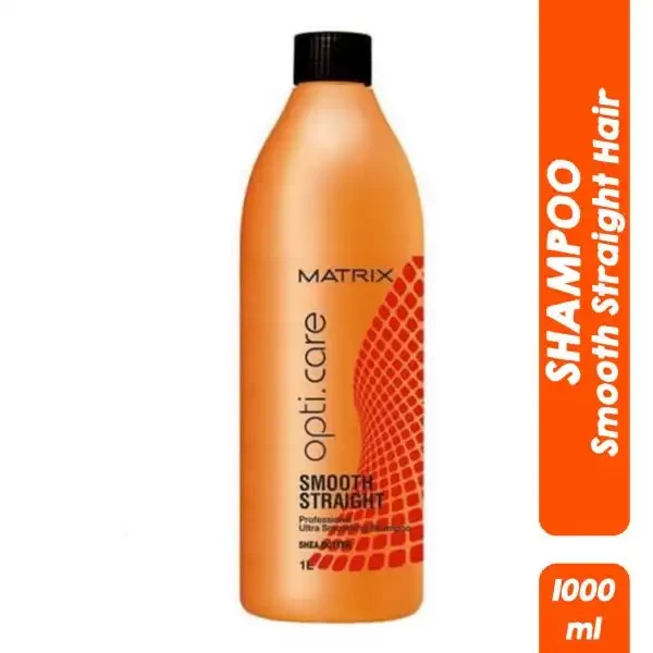 Matrix Opti Care Shampoo, 1litre