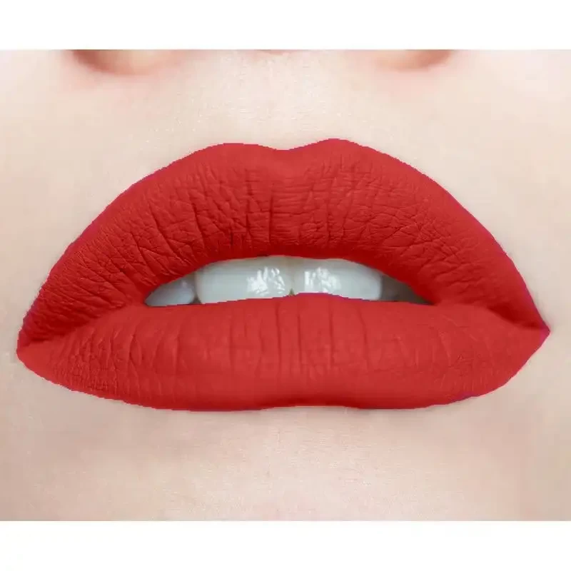 FOREVER52 Kiss Proof Long Lasting Lipstick FL009