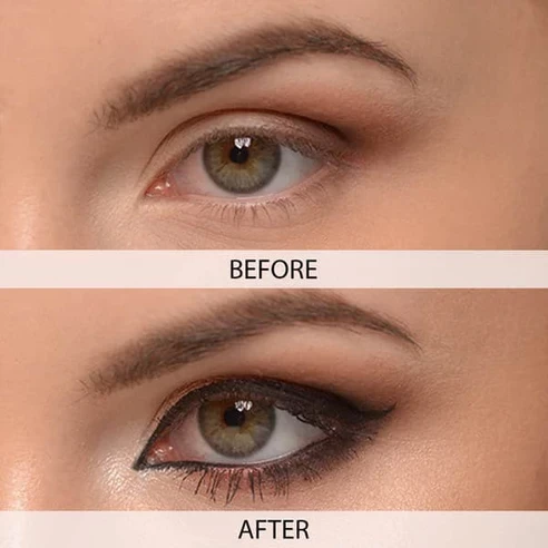 INTENSELY RICH KAJAL-DUO