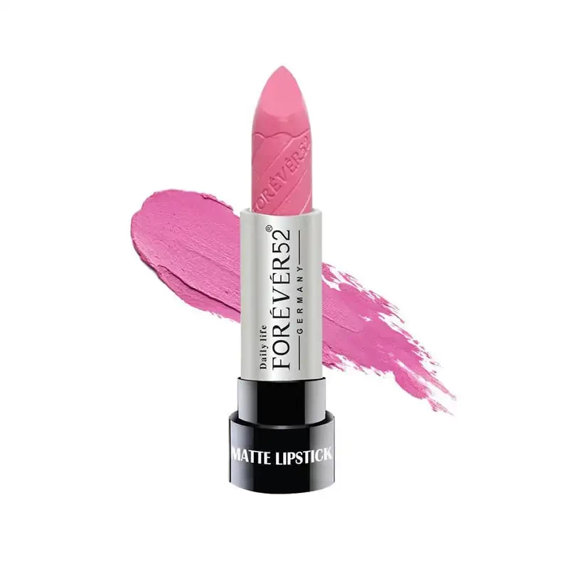 FOREVER52 Hi Tech Matte Lipstick HTM008