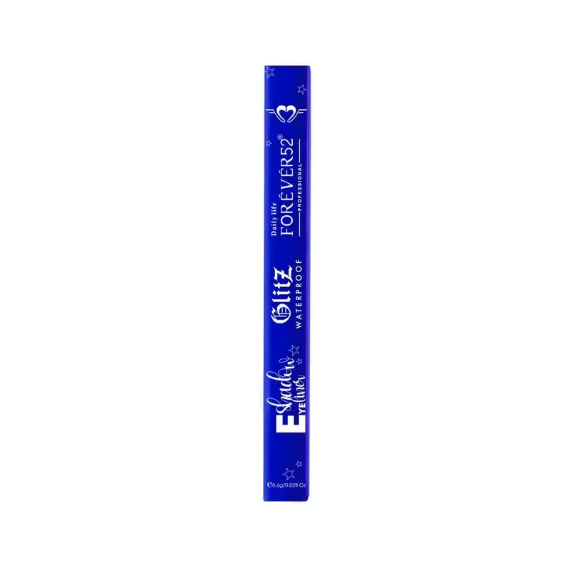 FOREVER52 Glitz Waterproof Eyeliner GLT009