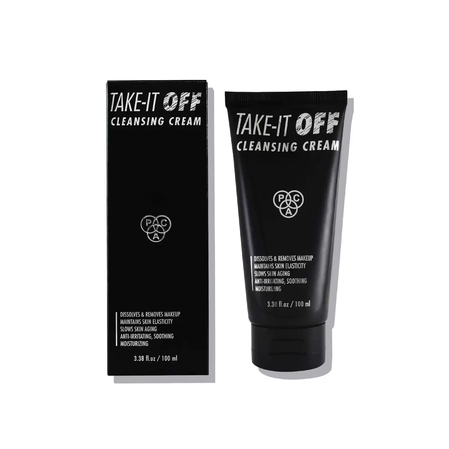 PAC Take It Off Cleansing Cream