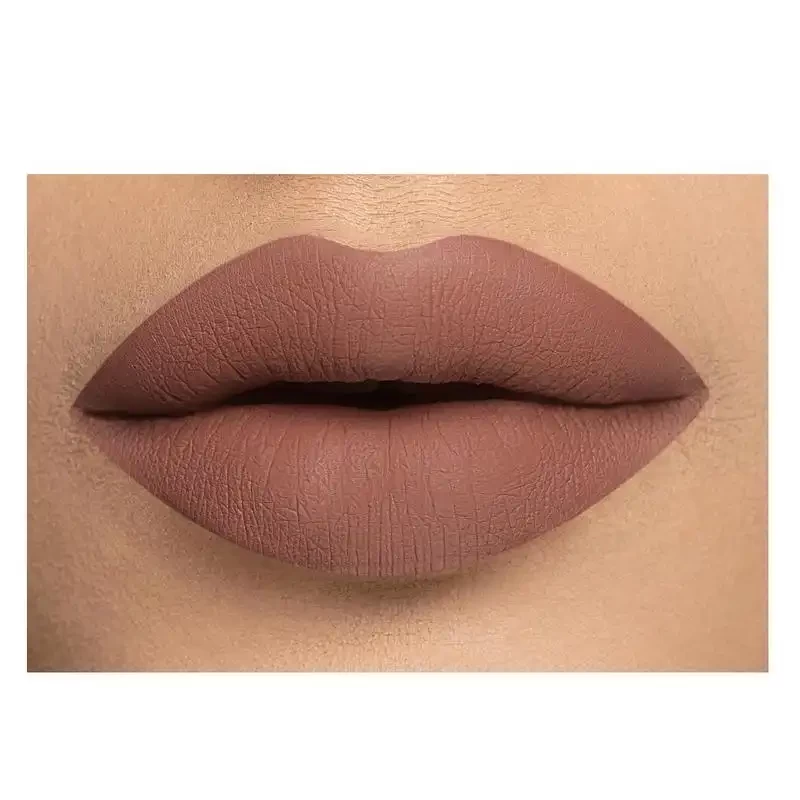 FOREVER52 Velvet Rose Matte Lipstick RS018