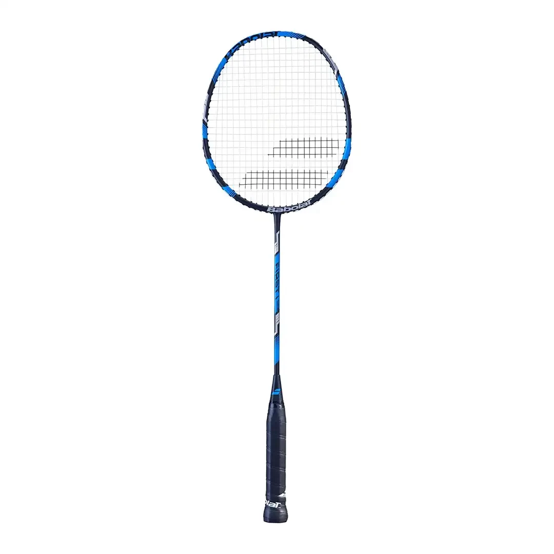 Babolat First I Badminton Racket- Full Graphite Shaft- G4
