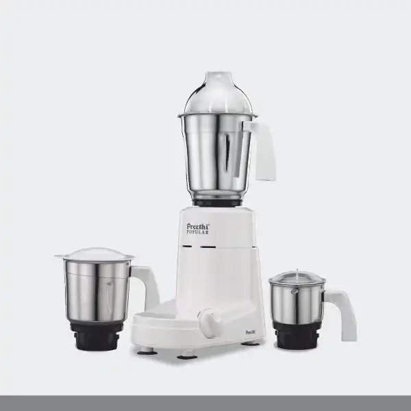 Preethi 1 Crore Series Popular 750W Motor with 5 Yr Warranty