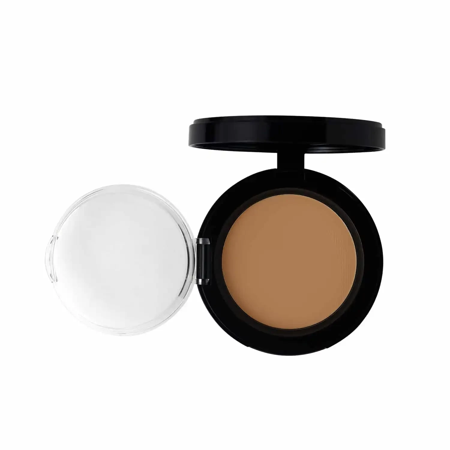PAC Take Cover Compact Powder 17 Toffee Trip