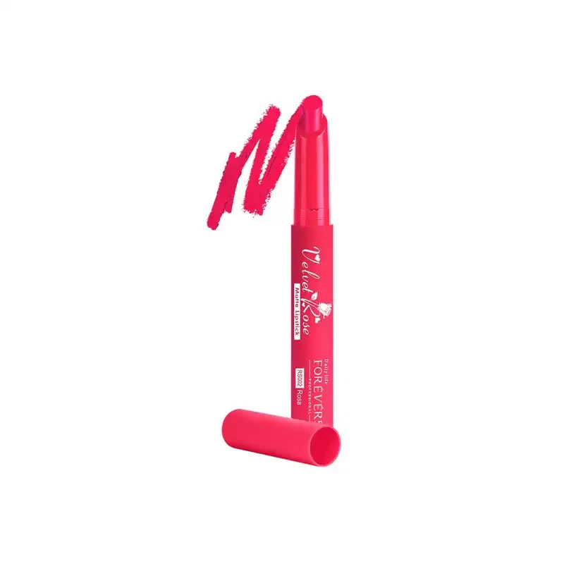 FOREVER52 Velvet Rose Matte Lipstick RS002