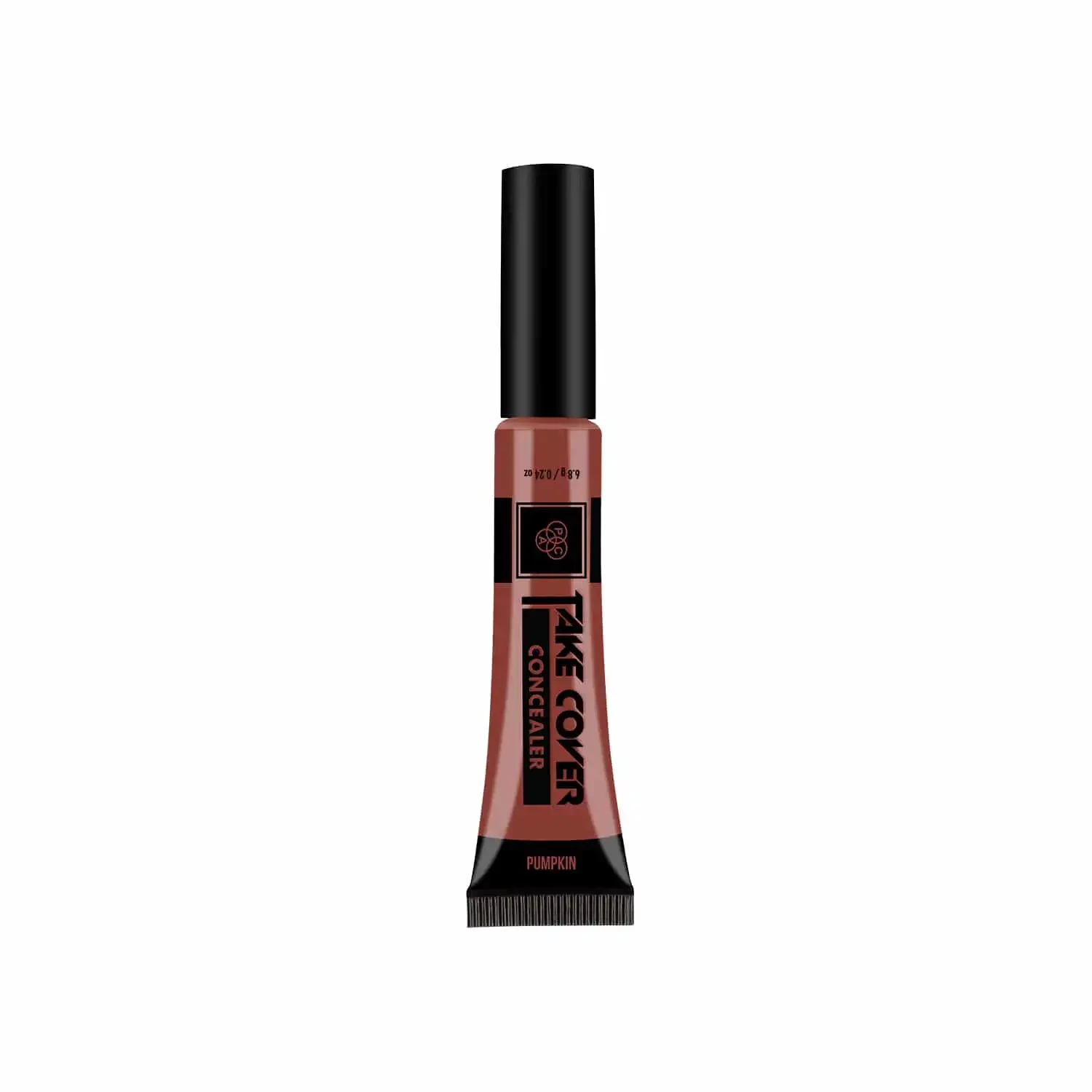 PAC Take Cover Concealer, 20 Pumpkin