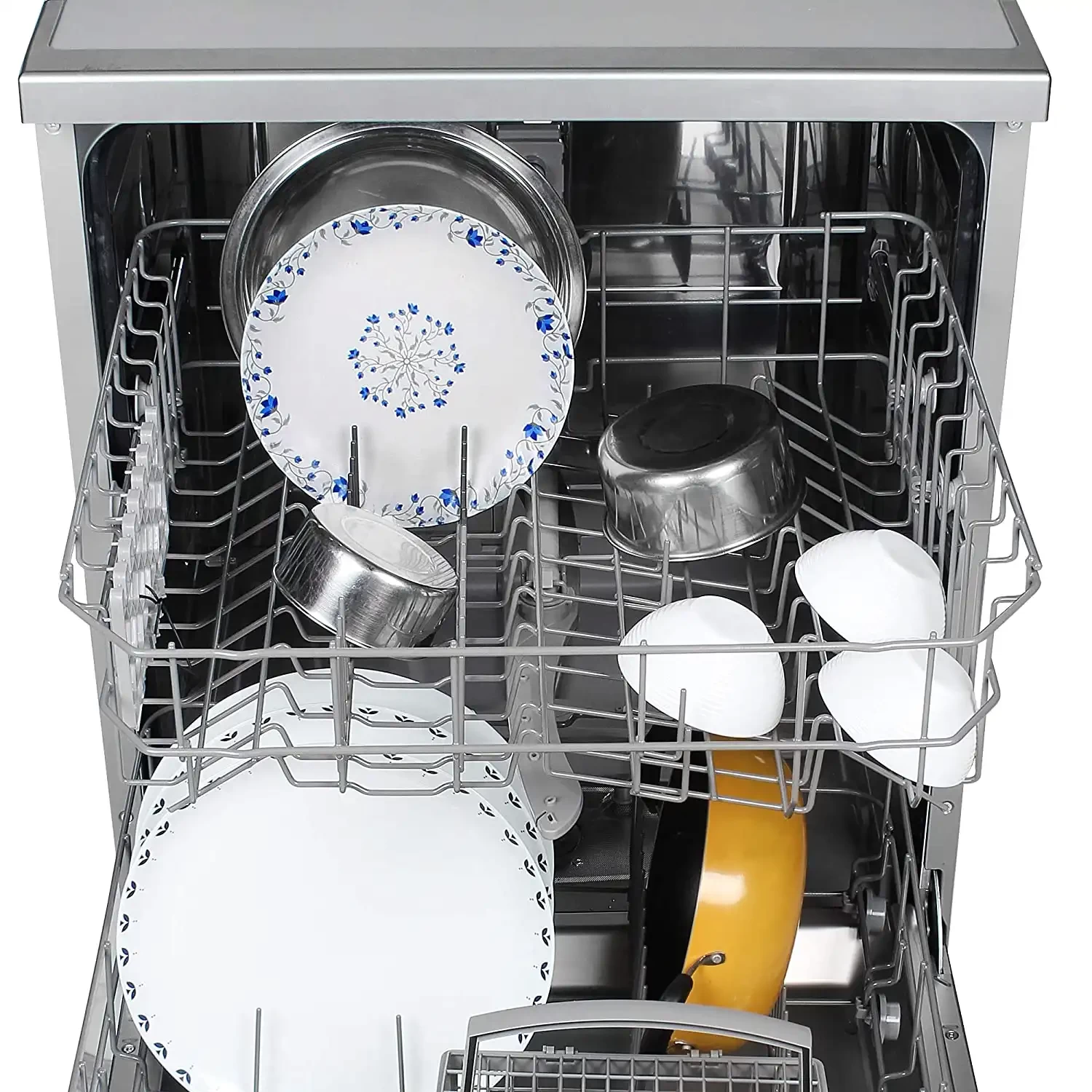 Faber 12 Place Settings Free Standing Dishwasher (FFSD 6PR 12S Neo)