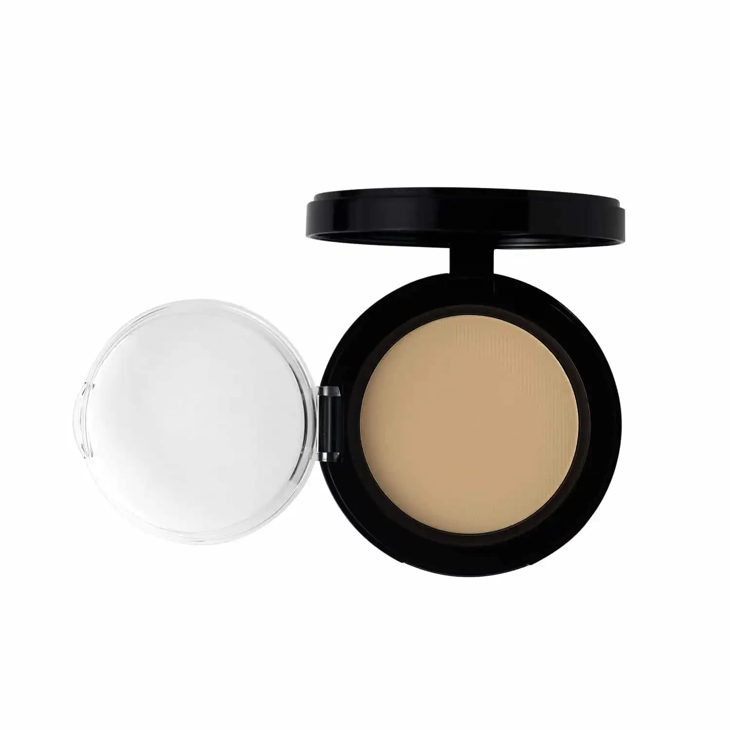 PAC Take Cover Compact Powder 05 Butter Bash