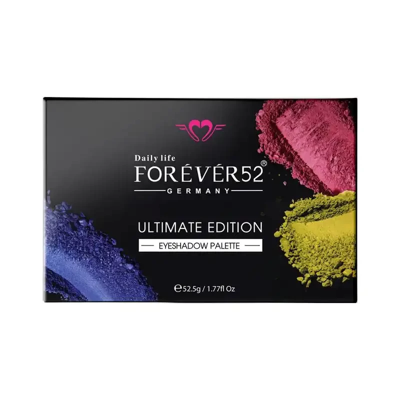 FOREVER52 Ultimate Edition 35 Color Eyeshadow Palette UEP003