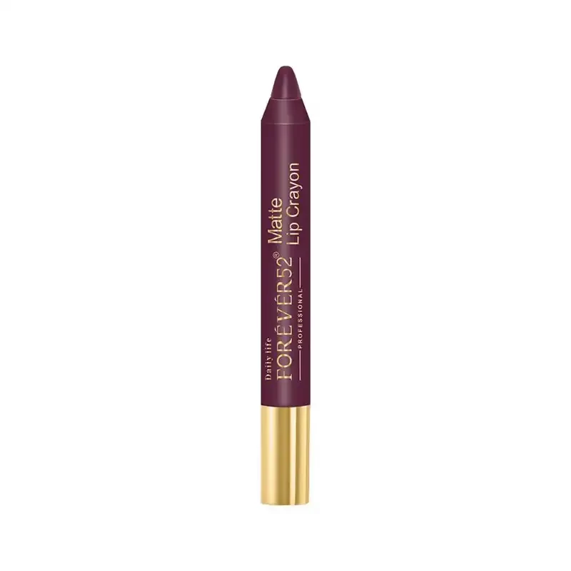 FOREVER52 Matte Lip Crayon MLC011