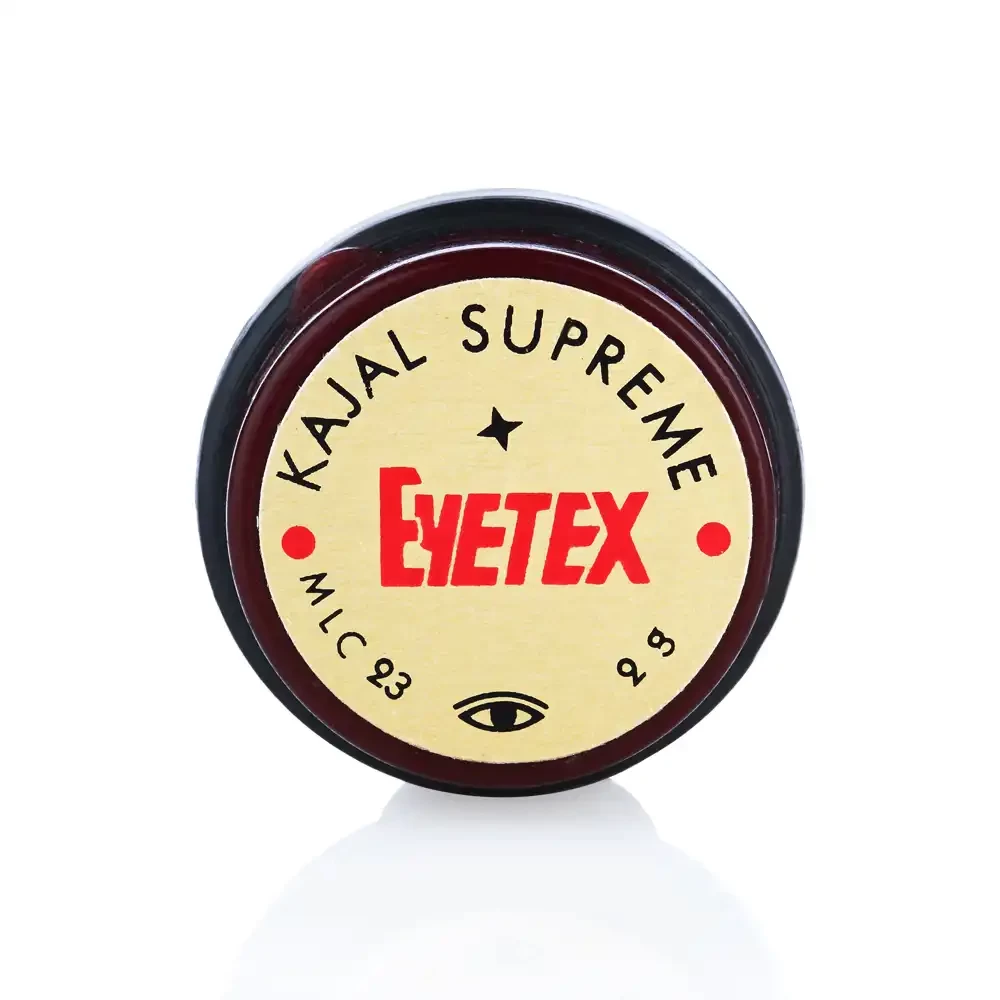 Kajal Supreme (Baby Kajal)