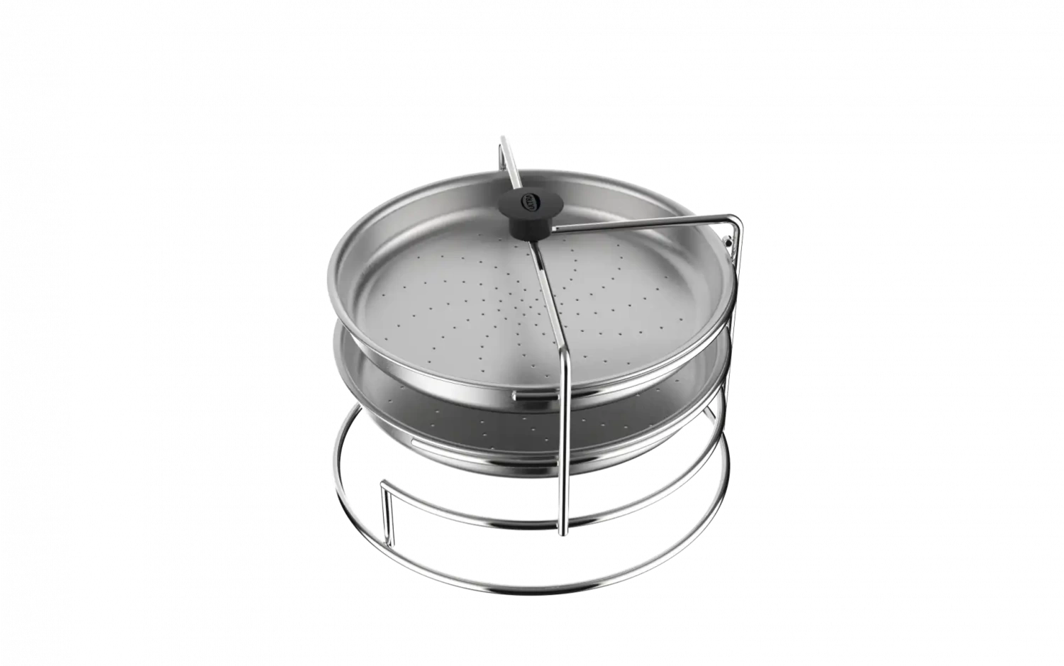 New Ultra Diet steamer 5.5 Litter