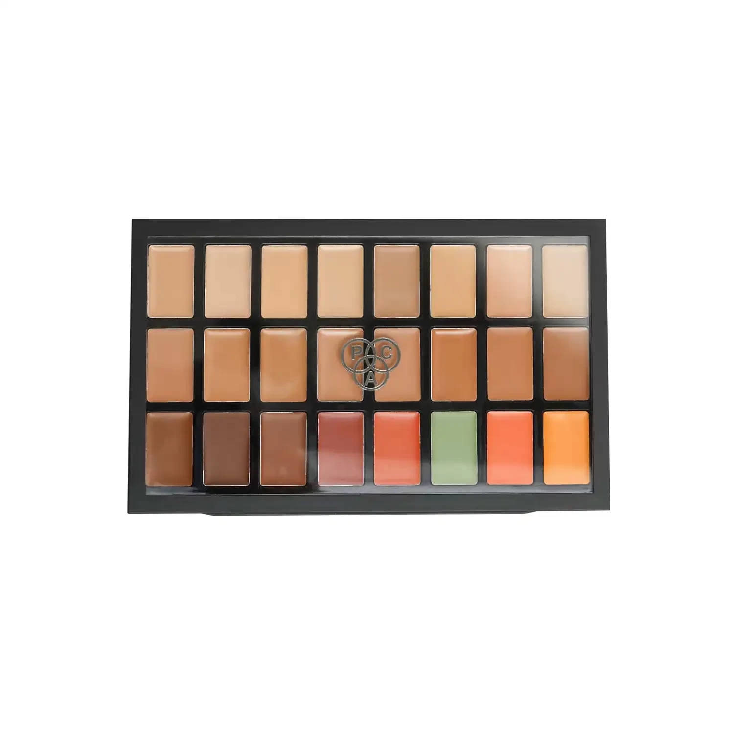 PAC Studio Concealer Vault X24